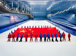 谢思埸陈艾森领衔！全运会跳水男子团体决赛：广东队再夺一金